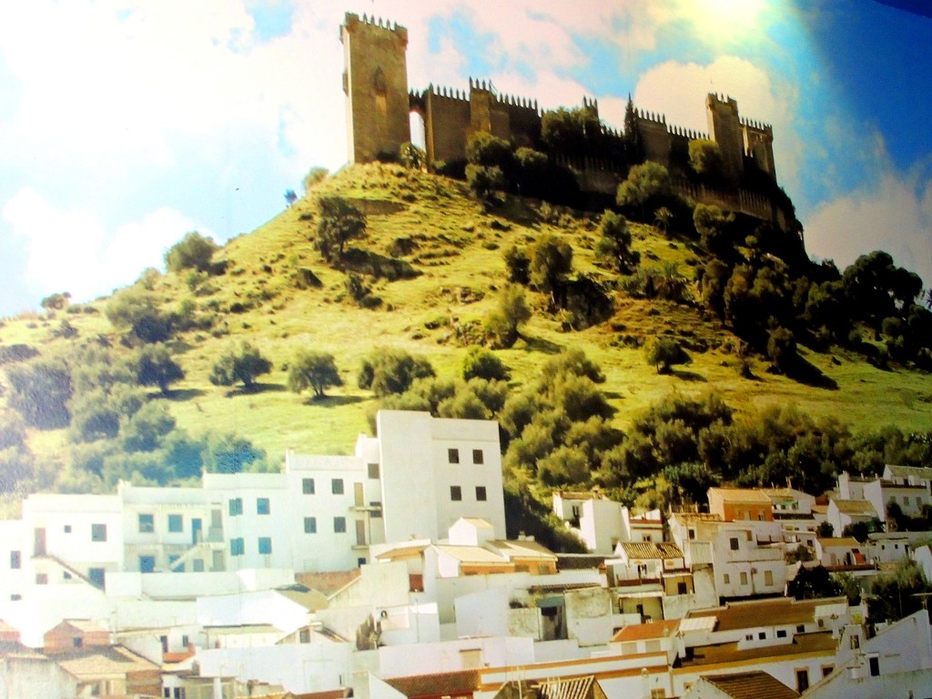 Foto de Almodóvar del Río (Córdoba), España