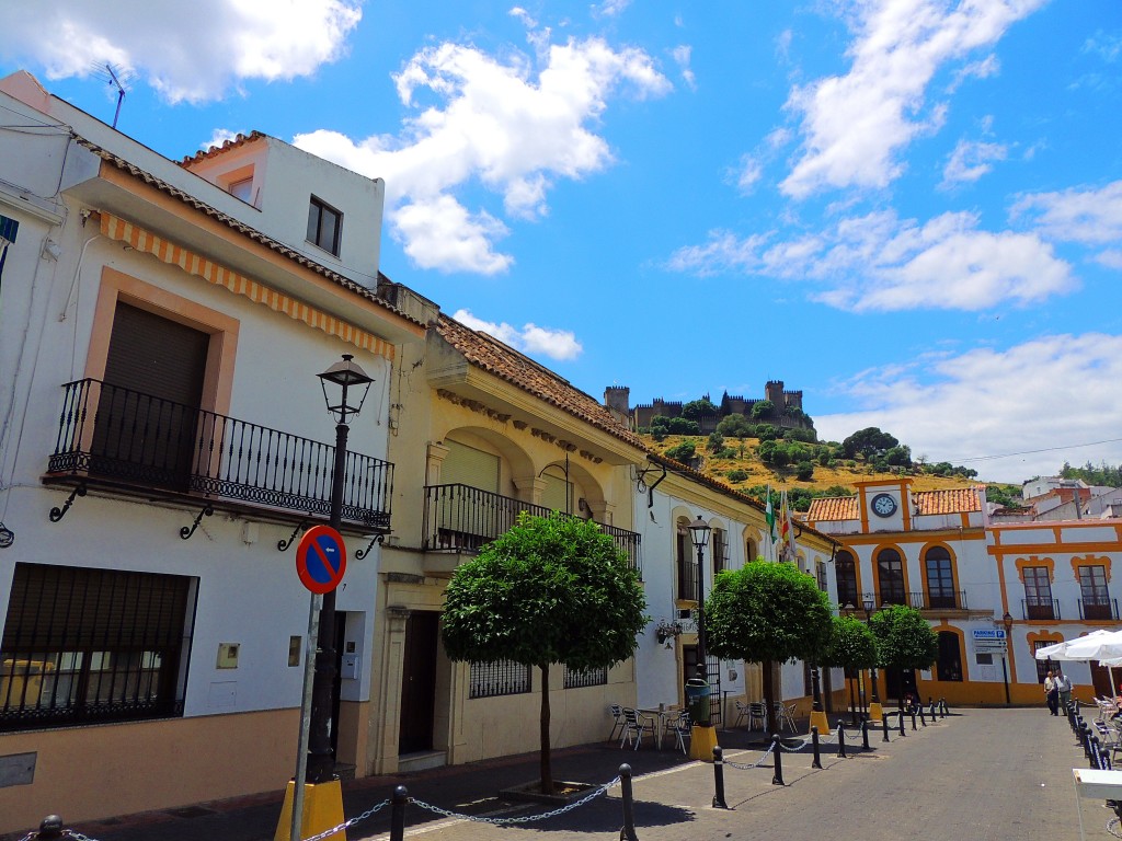 Foto de Almodóvar del Río (Córdoba), España