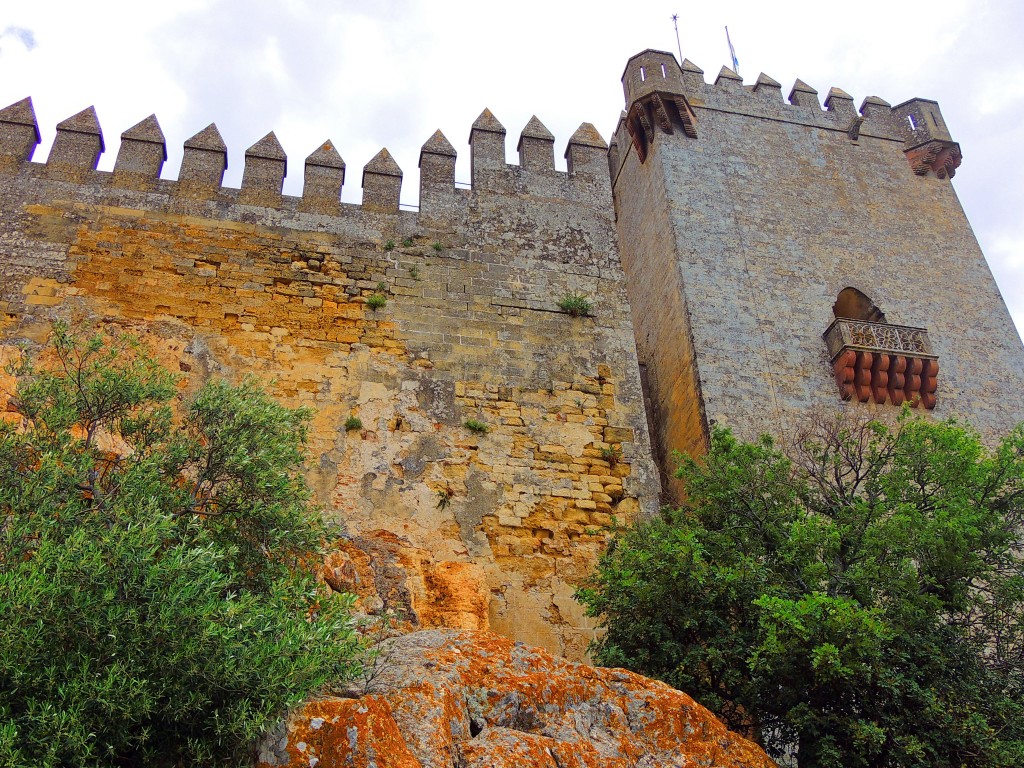 Foto de Almodóvar del Río (Córdoba), España