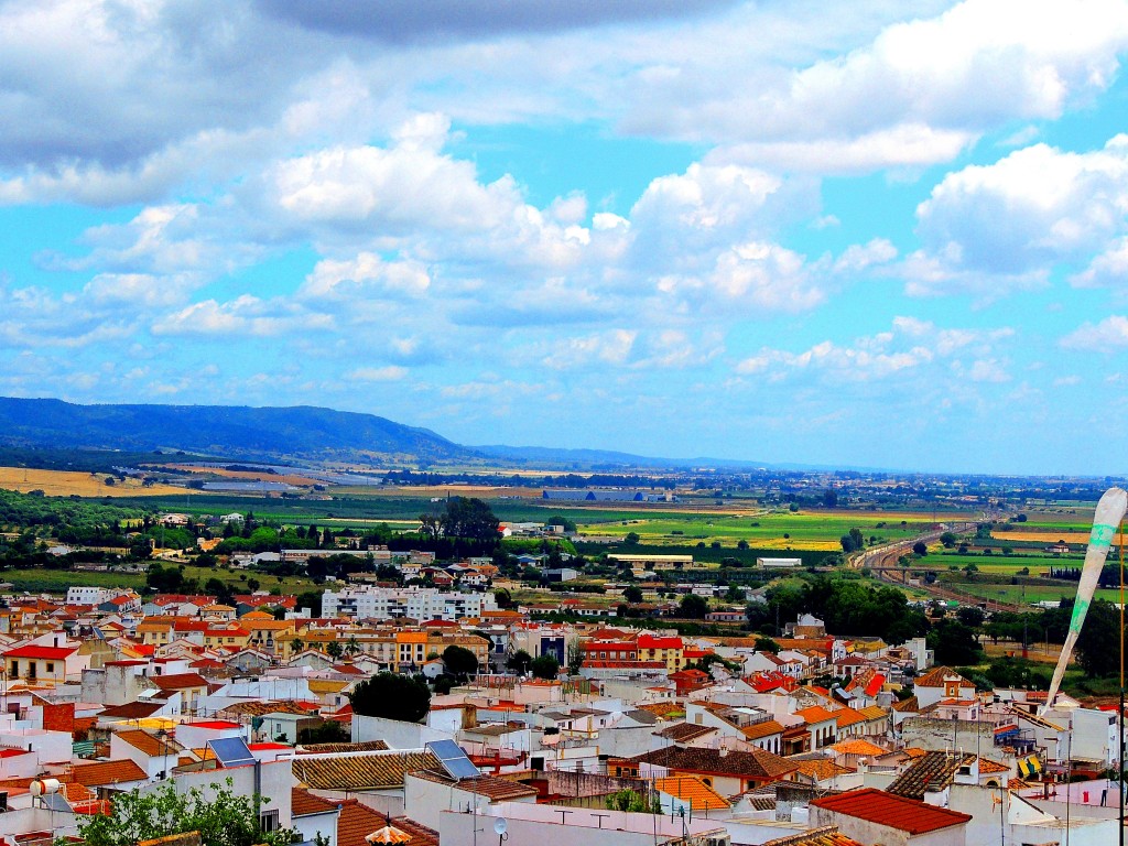 Foto de Almodóvar del Río (Córdoba), España