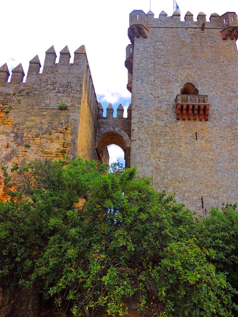 Foto de Almodóvar del Río (Córdoba), España