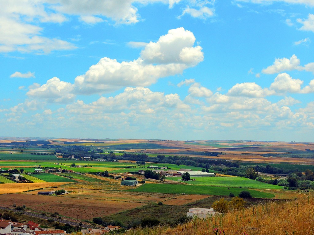 Foto de Almodóvar del Río (Córdoba), España
