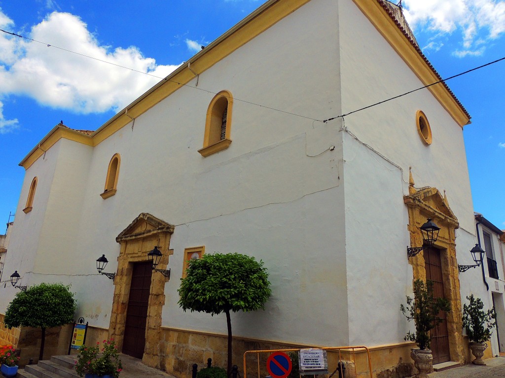 Foto de Almodóvar del Río (Córdoba), España