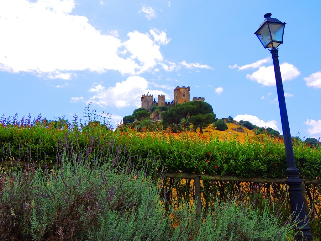 Foto de Almodóvar del Río (Córdoba), España