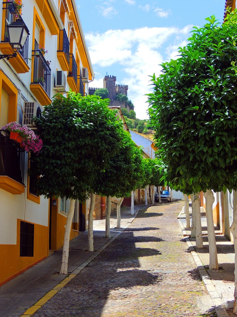 Foto de Almodóvar del Río (Córdoba), España