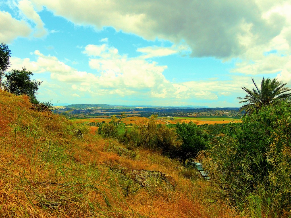 Foto de Almodóvar del Río (Córdoba), España