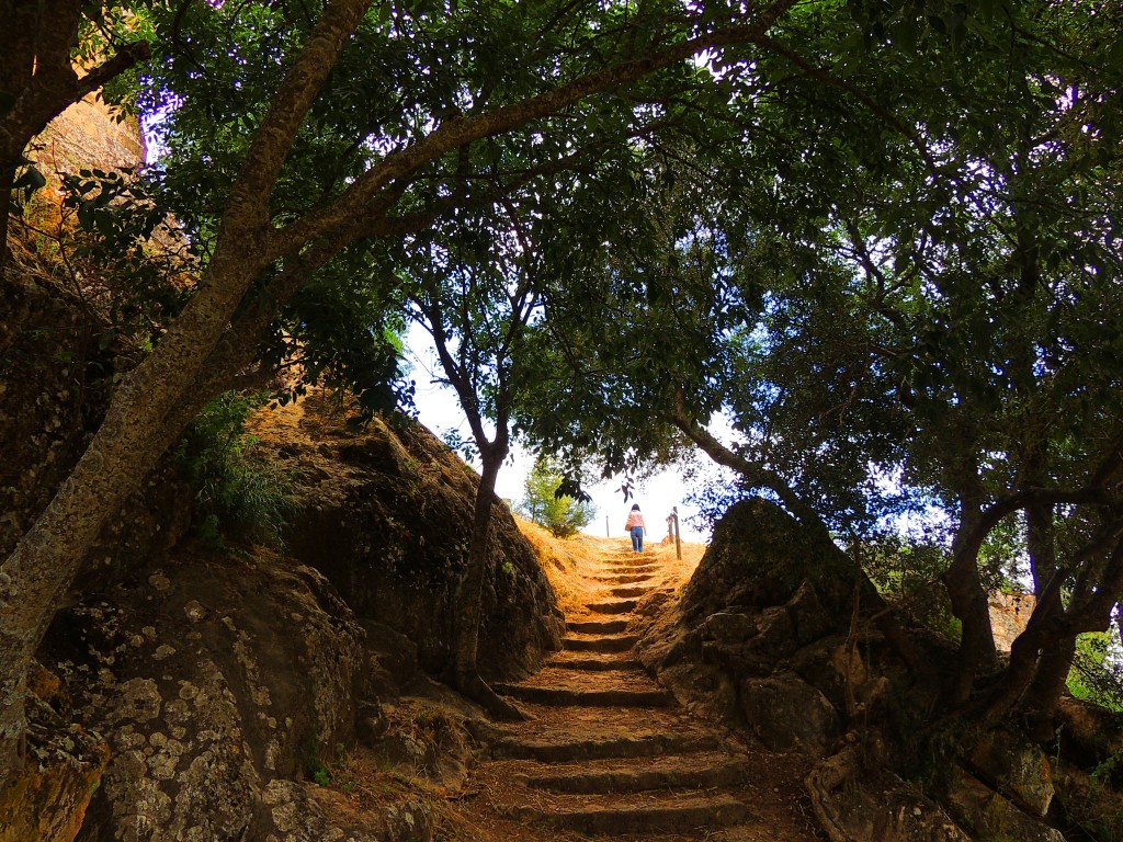 Foto de Almodóvar del Río (Córdoba), España