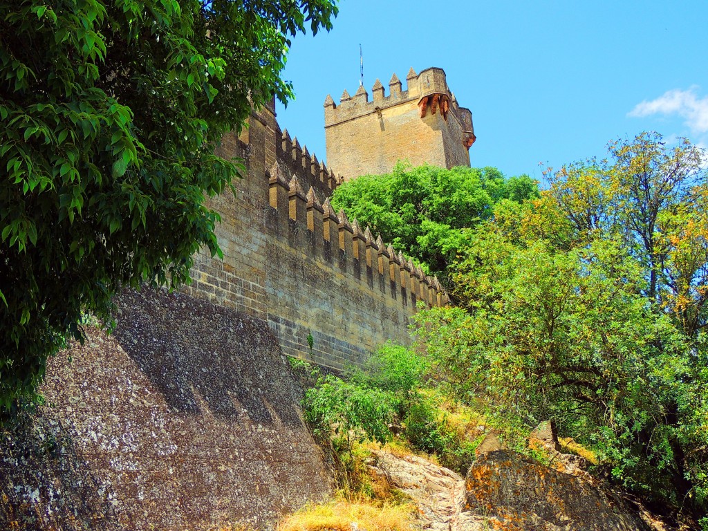 Foto de Almodóvar del Río (Córdoba), España
