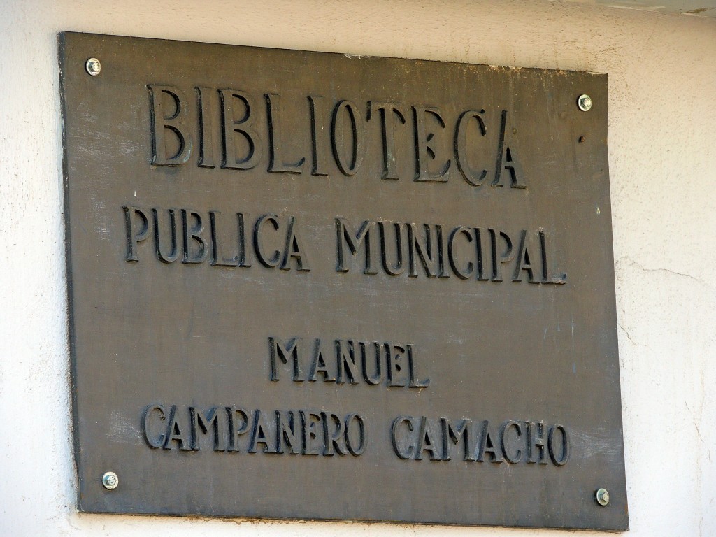 Foto de Almodóvar del Río (Córdoba), España