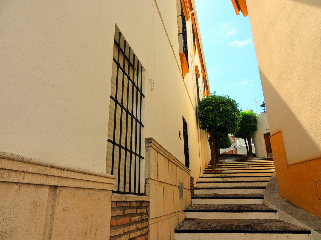 Foto de Almodóvar del Río (Córdoba), España
