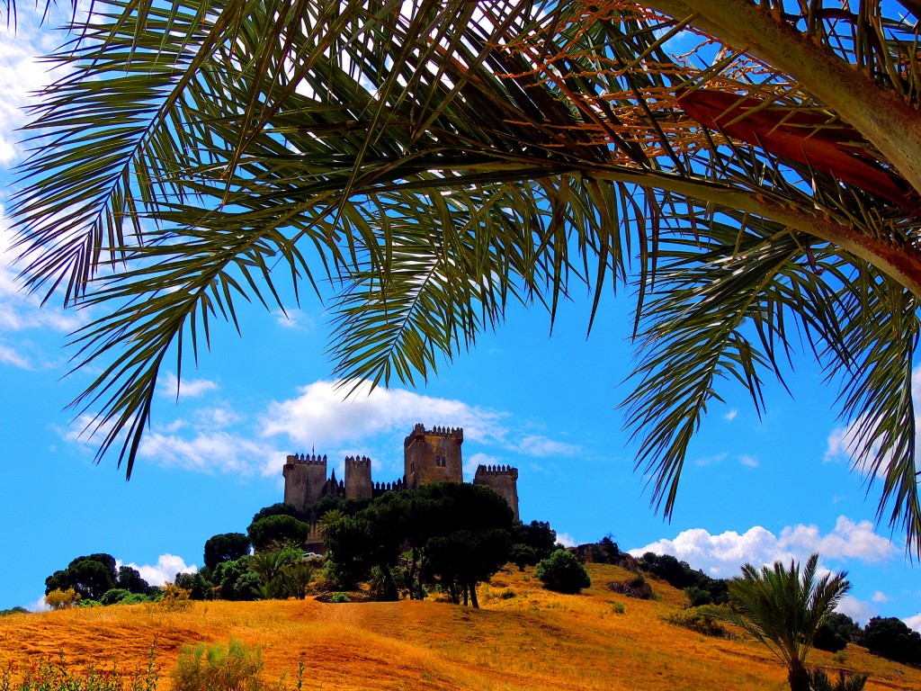 Foto de Almodóvar del Río (Córdoba), España