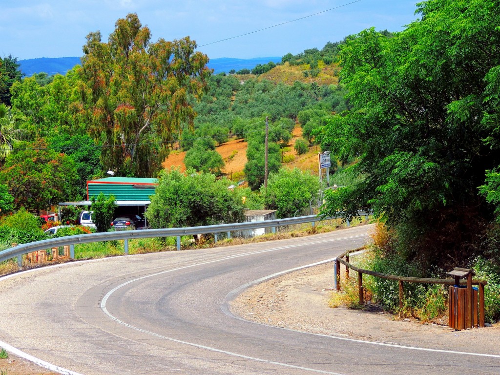 Foto de Almodóvar del Río (Córdoba), España