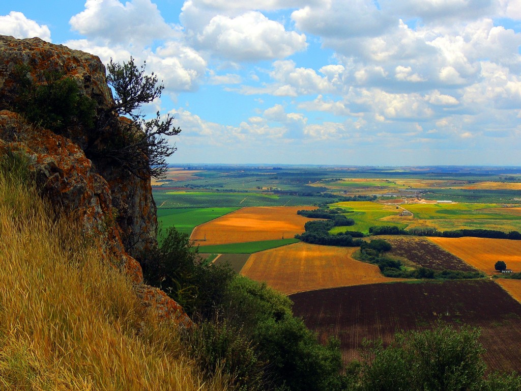 Foto de Almodóvar del Río (Córdoba), España