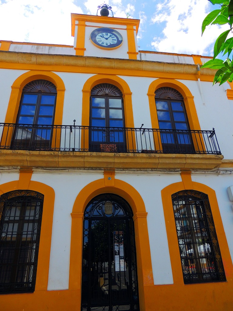 Foto de Almodóvar del Río (Córdoba), España