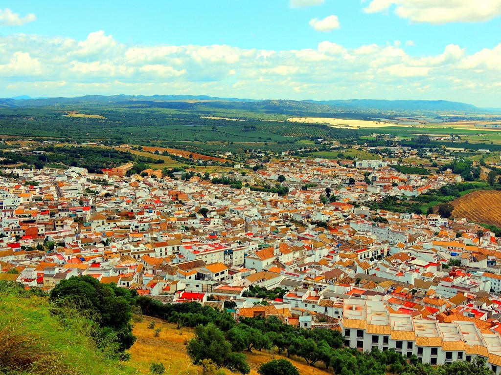 Foto de Almodóvar del Río (Córdoba), España