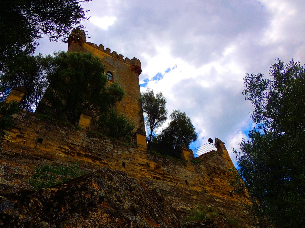 Foto de Almodóvar del Río (Córdoba), España