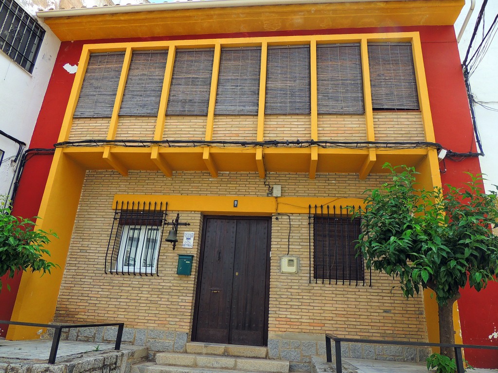 Foto de Almodóvar del Río (Córdoba), España