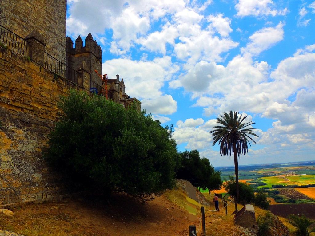 Foto de Almodóvar del Río (Córdoba), España
