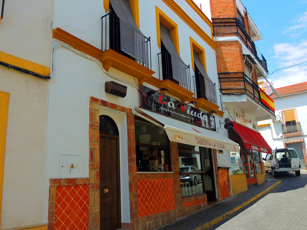 Foto de Almodóvar del Río (Córdoba), España