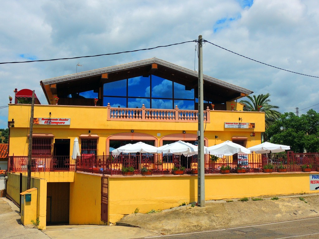 Foto de Almodóvar del Río (Córdoba), España