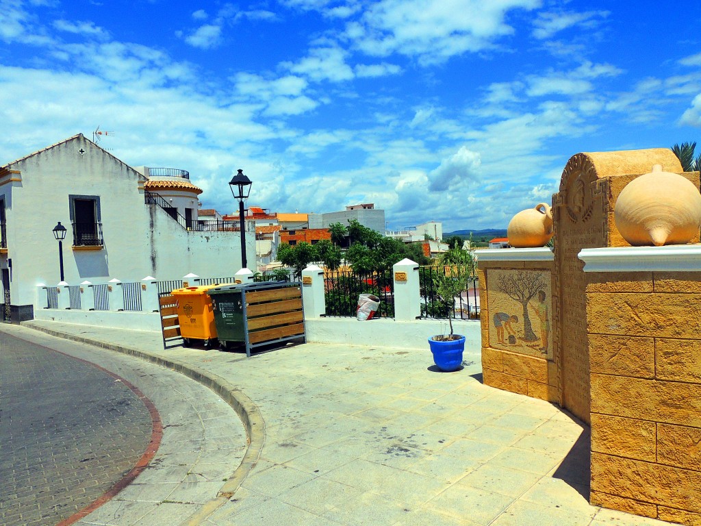 Foto de Almodóvar del Río (Córdoba), España