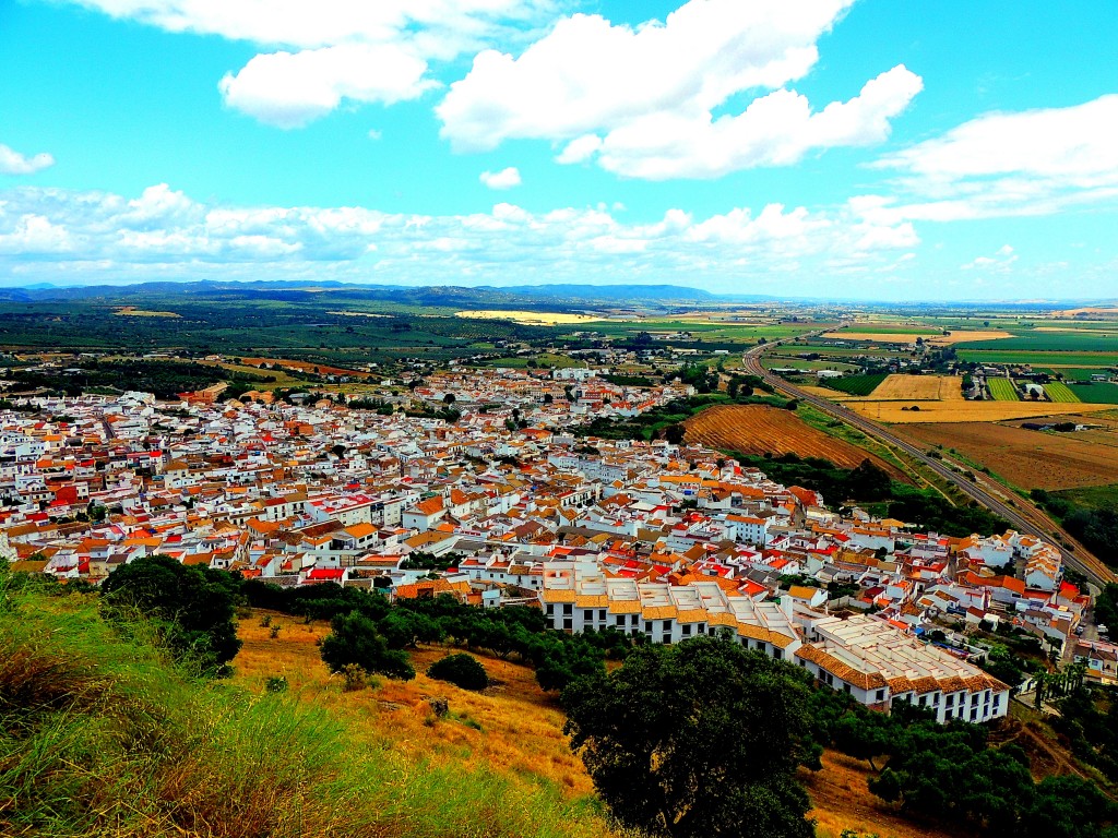 Foto de Almodóvar del Río (Córdoba), España