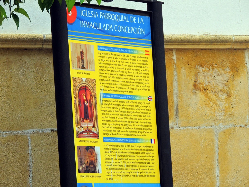 Foto de Almodóvar del Río (Córdoba), España