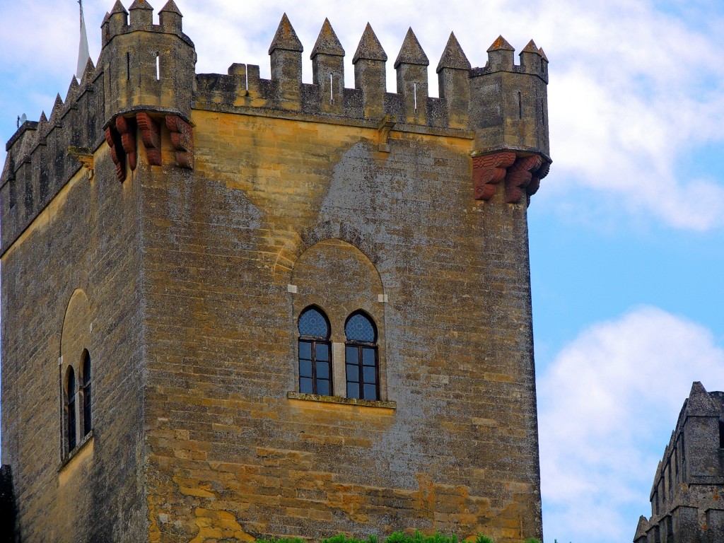 Foto de Almodóvar del Río (Córdoba), España