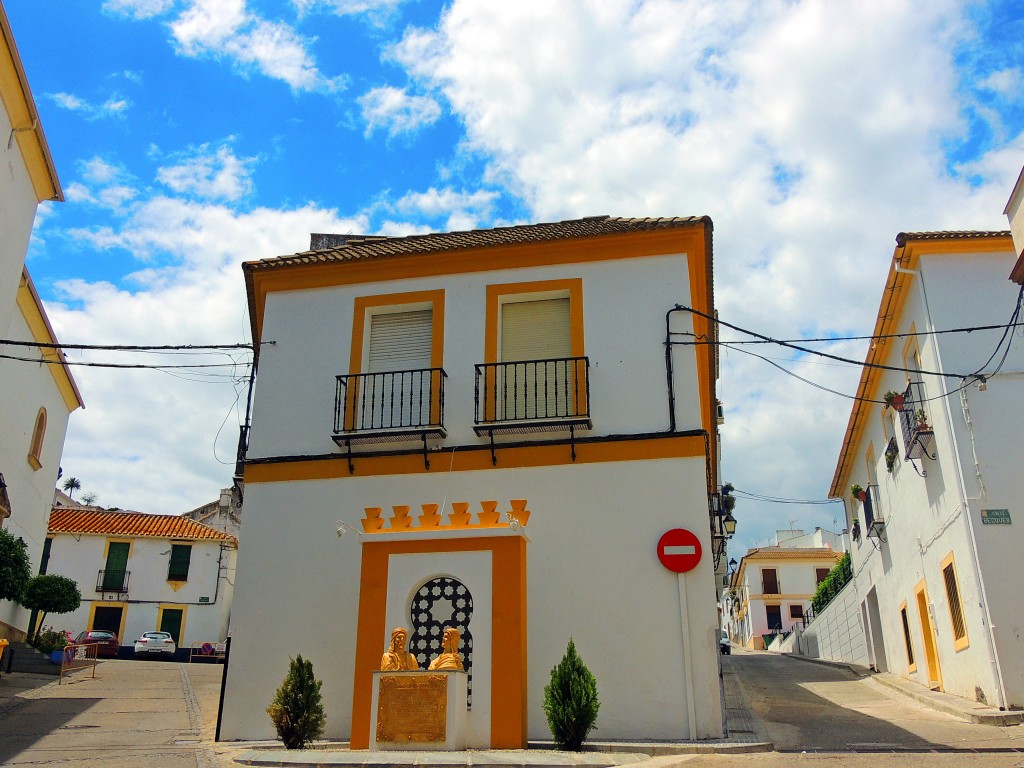 Foto de Almodóvar del Río (Córdoba), España