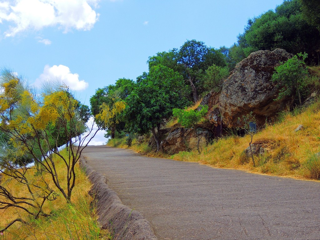 Foto de Almodóvar del Río (Córdoba), España