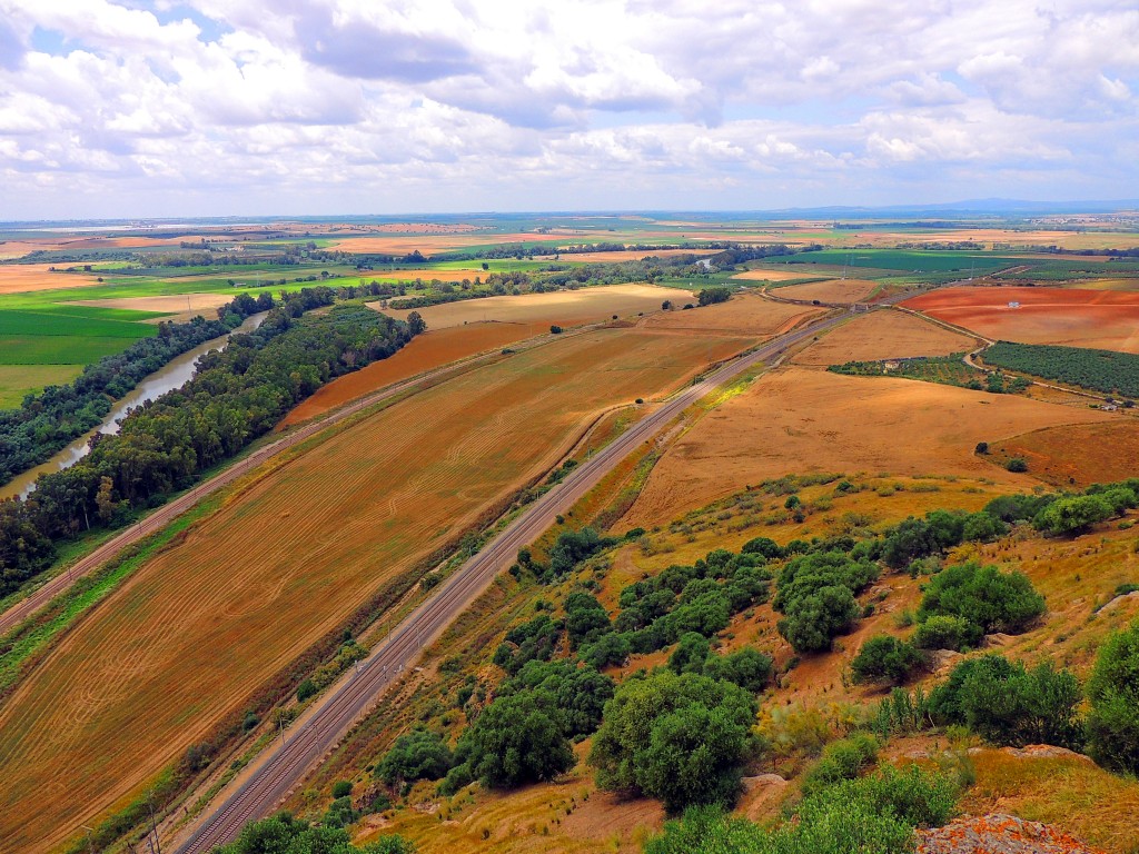 Foto de Almodóvar del Río (Córdoba), España