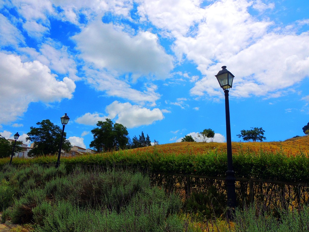 Foto de Almodóvar del Río (Córdoba), España