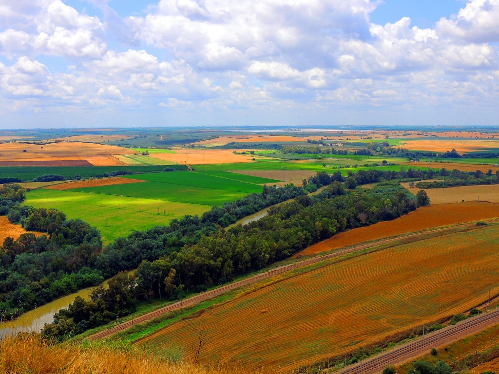 Foto de Almodóvar del Río (Córdoba), España
