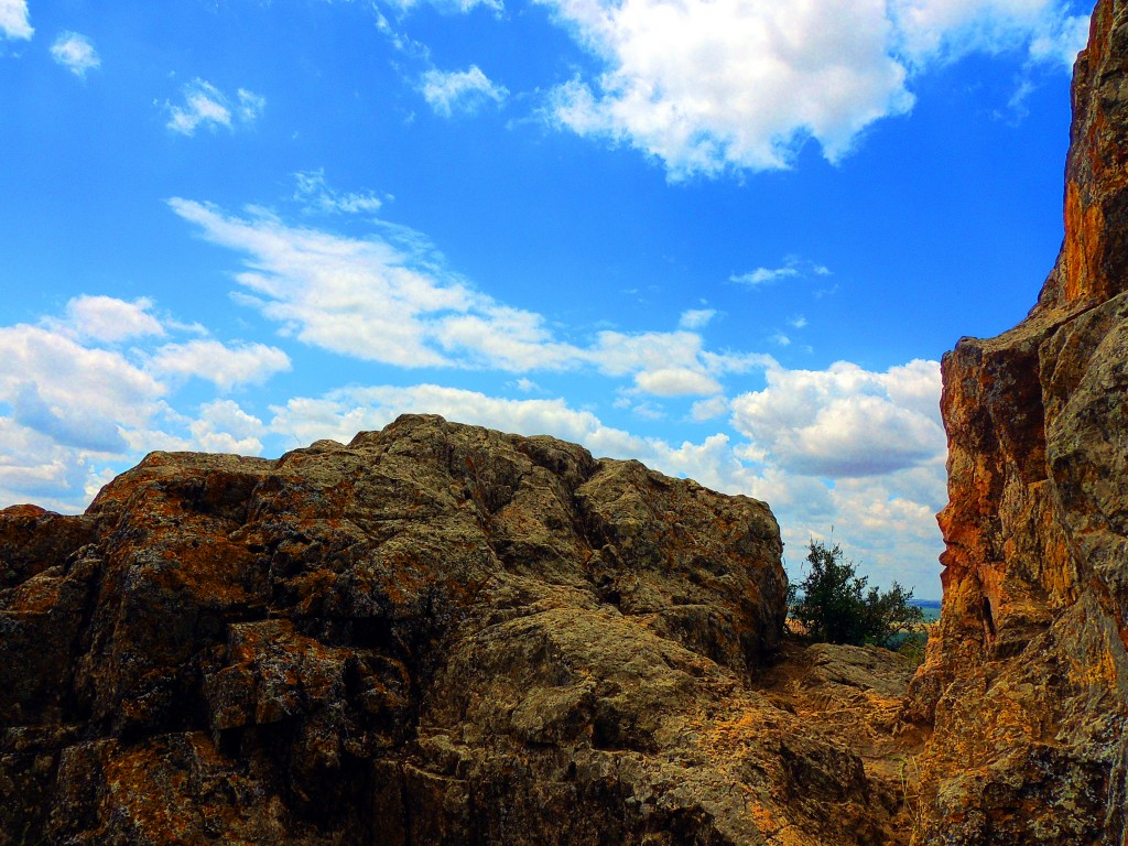 Foto de Almodóvar del Río (Córdoba), España