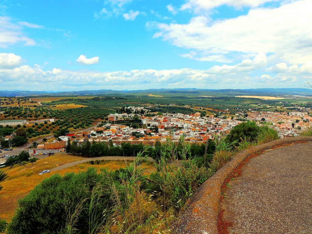 Foto de Almodóvar del Río (Córdoba), España