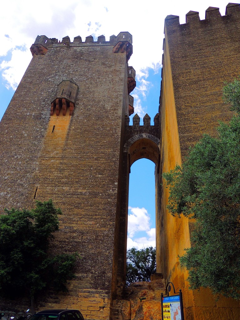 Foto de Almodóvar del Río (Córdoba), España