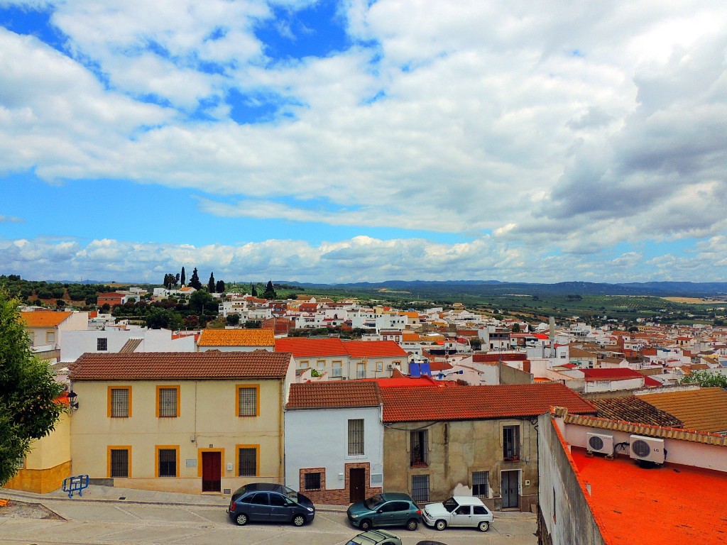 Foto de Almodóvar del Río (Córdoba), España