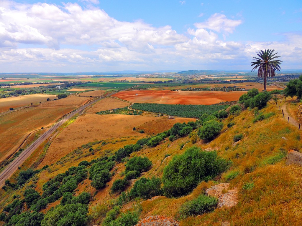 Foto de Almodóvar del Río (Córdoba), España