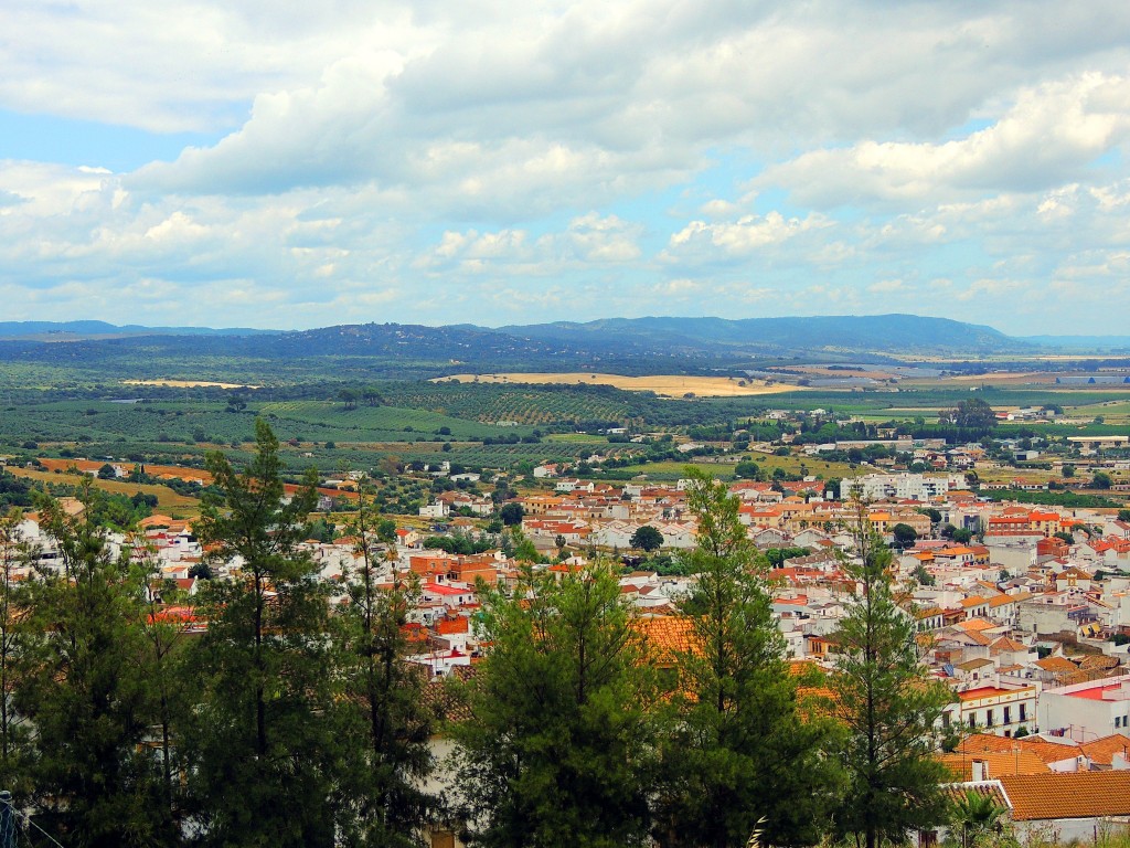 Foto de Almodóvar del Río (Córdoba), España