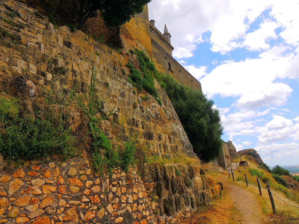 Foto de Almodóvar del Río (Córdoba), España