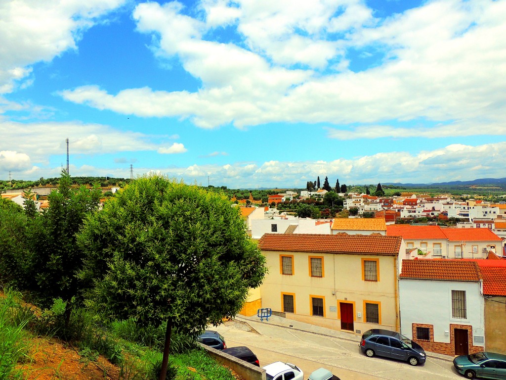 Foto de Almodóvar del Río (Córdoba), España