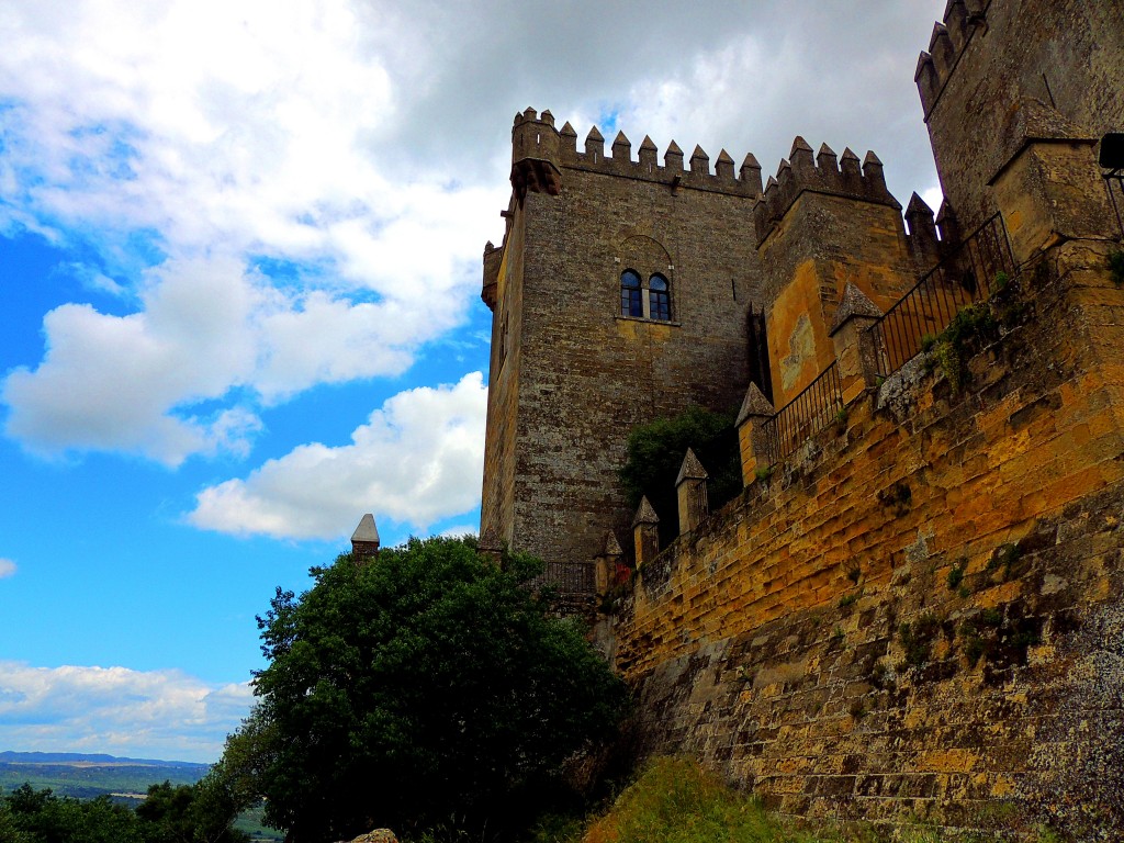 Foto de Almodóvar del Río (Córdoba), España