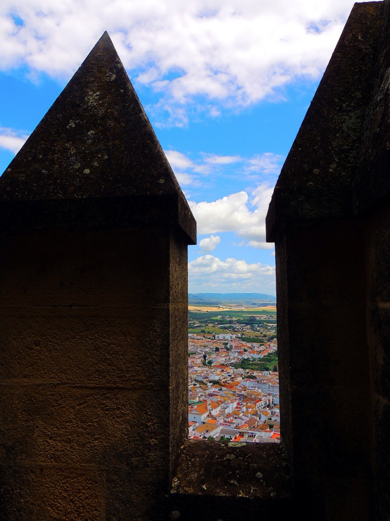 Foto de Almodóvar del Río (Córdoba), España