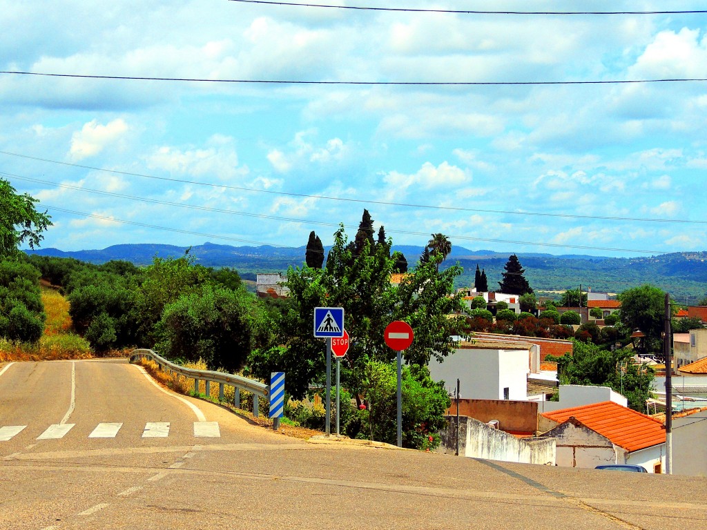 Foto de Almodóvar del Río (Córdoba), España