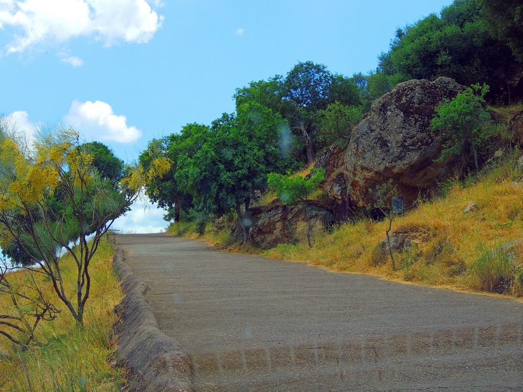 Foto de Almodóvar del Río (Córdoba), España