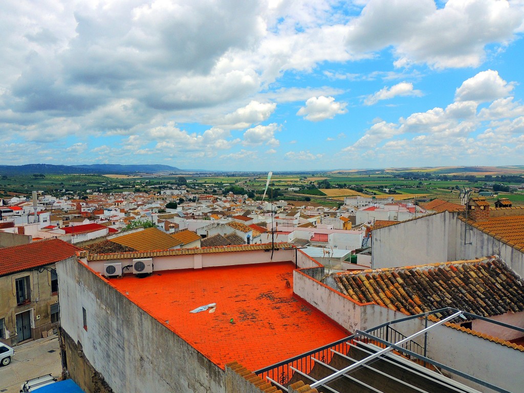 Foto de Almodóvar del Río (Córdoba), España