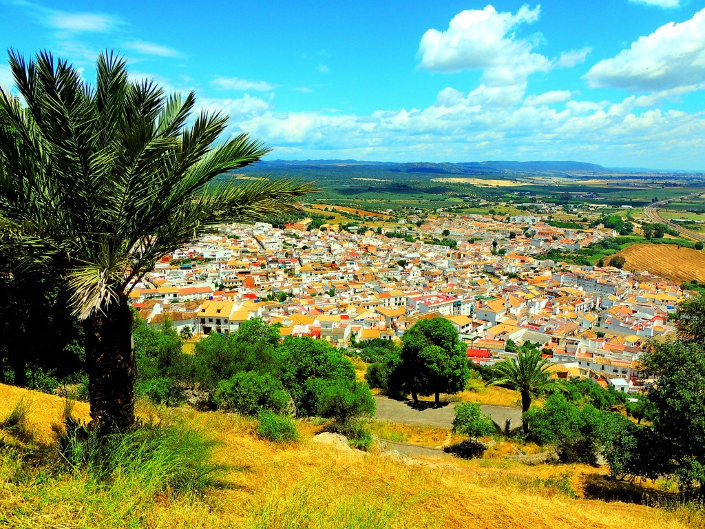 Foto de Almodóvar del Río (Córdoba), España