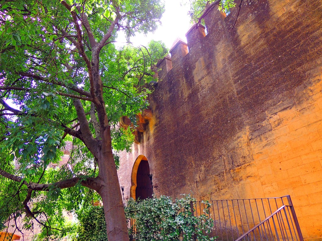 Foto de Almodóvar del Río (Córdoba), España