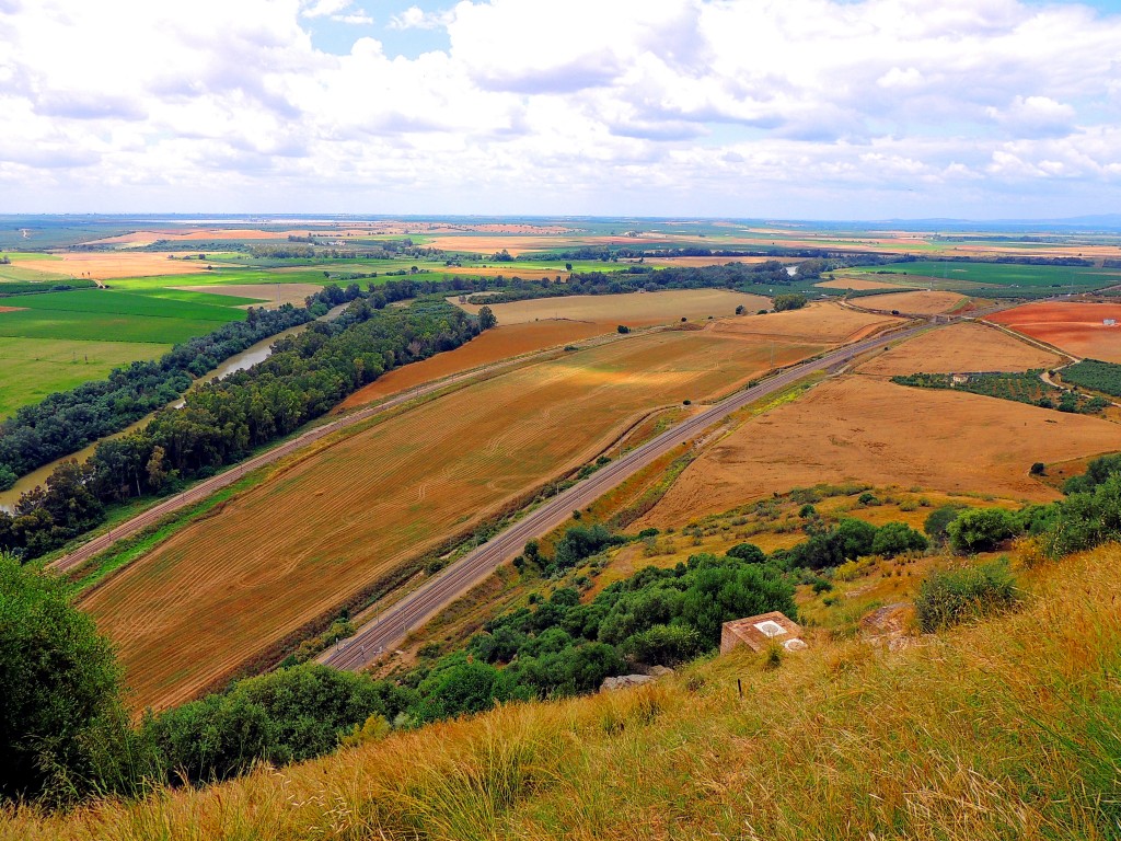 Foto de Almodóvar del Río (Córdoba), España