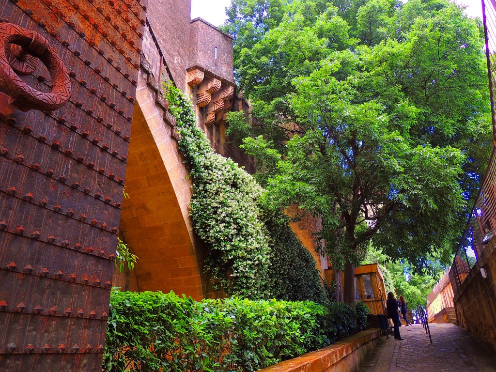 Foto de Almodóvar del Río (Córdoba), España